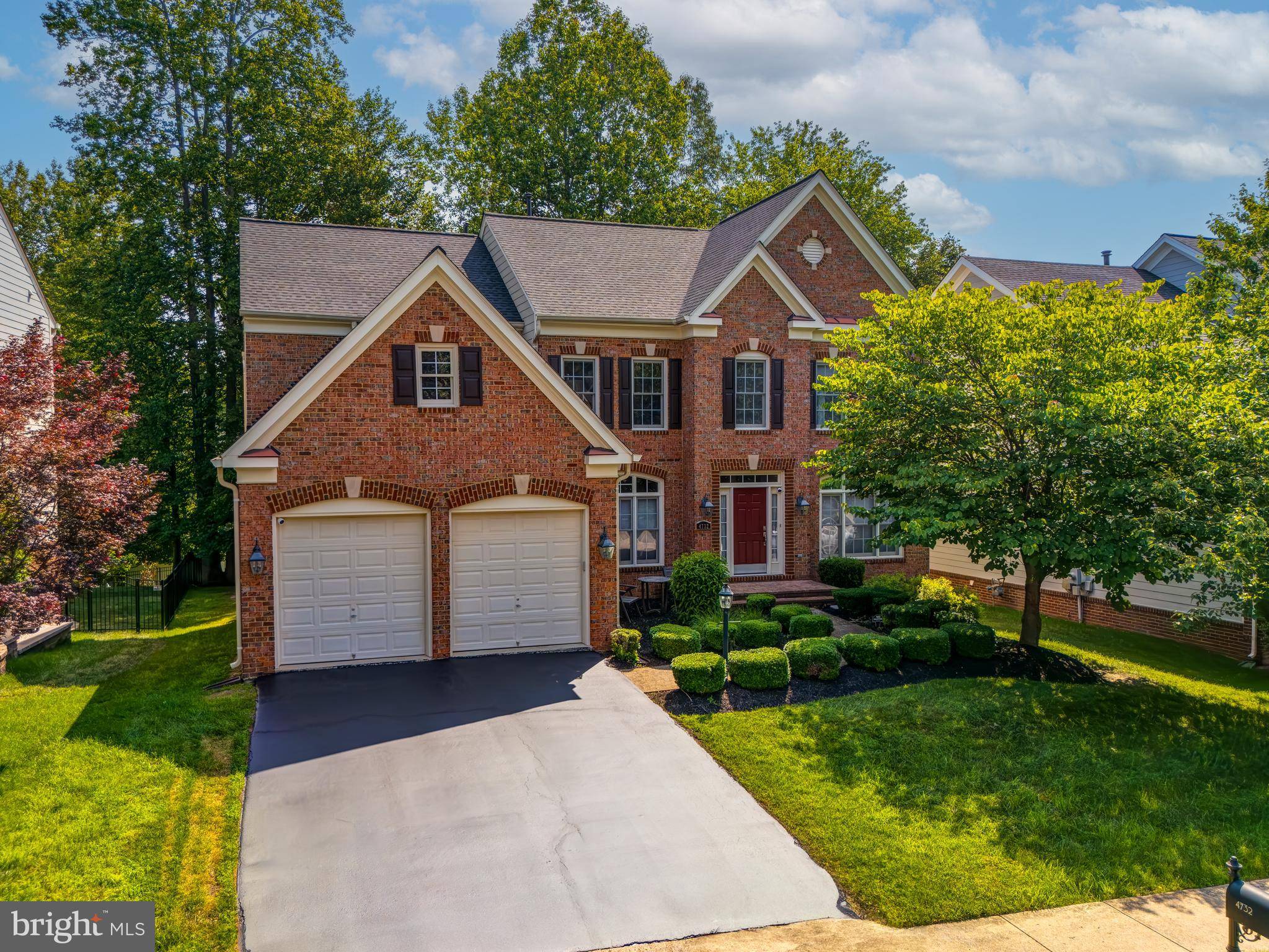 4732 GRAND MASTERS WAY, Woodbridge, VA 22192