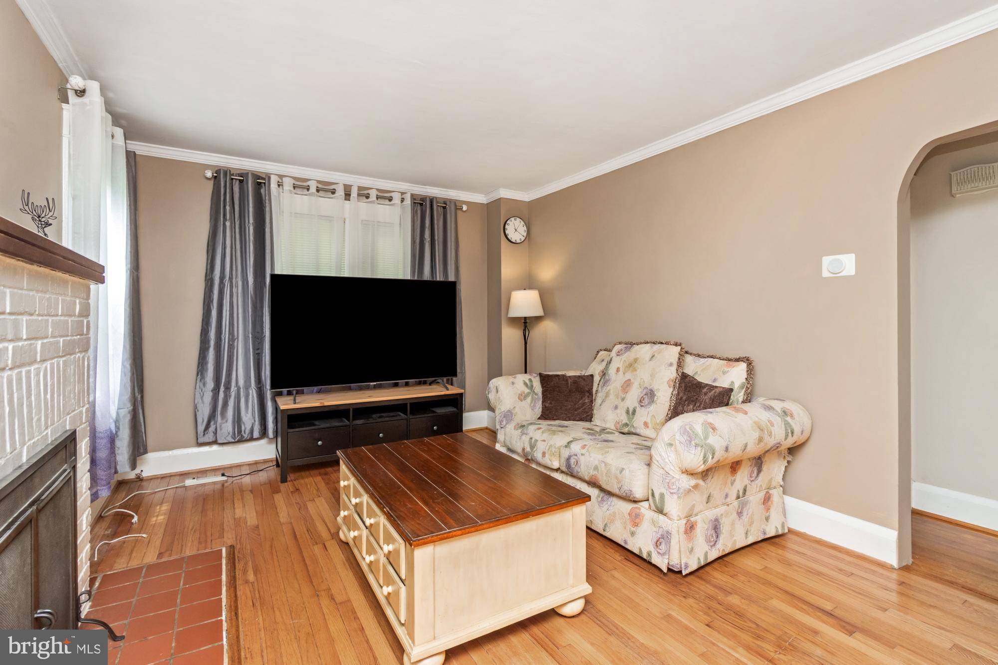 Baltimore, MD 21206,5100 EUGENE AVE