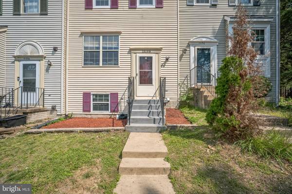 15198 WENTWOOD LN, Woodbridge, VA 22191