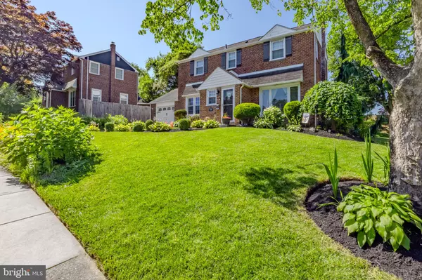 Havertown, PA 19083,1626 ROSE GLEN RD