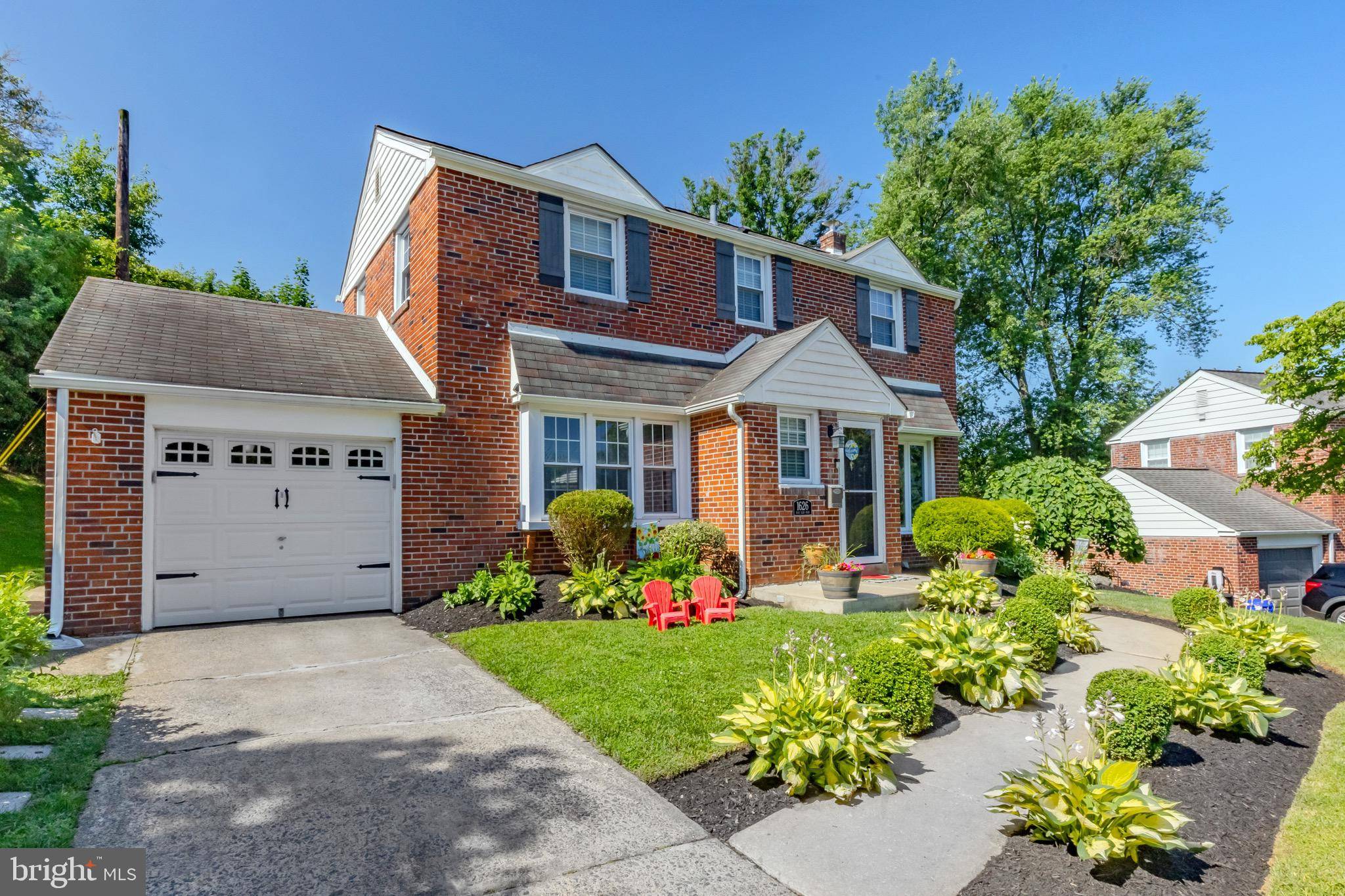 Havertown, PA 19083,1626 ROSE GLEN RD