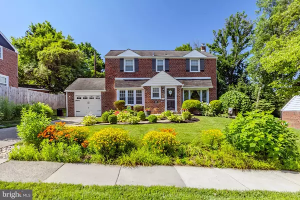 Havertown, PA 19083,1626 ROSE GLEN RD