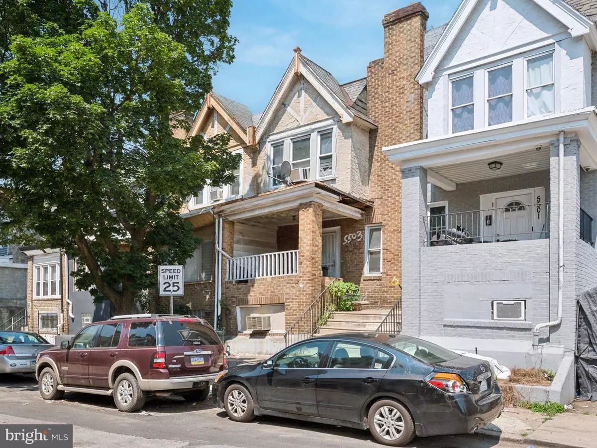 Philadelphia, PA 19143,5503 BEAUMONT ST