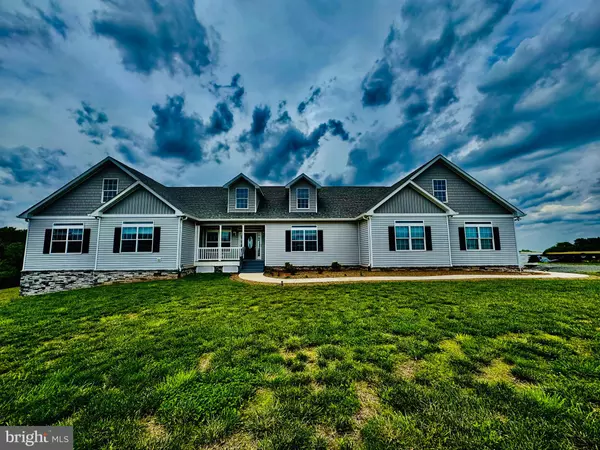 Nokesville, VA 20181,9936 BELL WOOD FARM LN