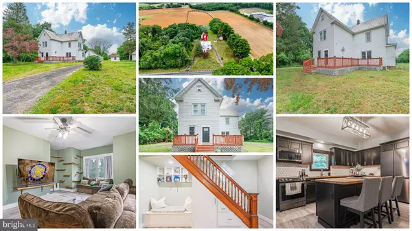 331 LINCOLN AVE, Buena, NJ 08310