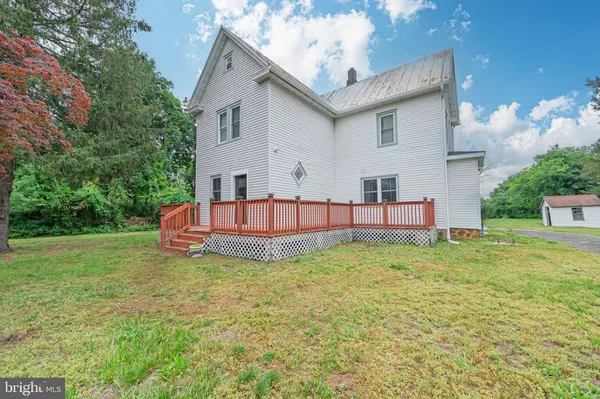 Buena, NJ 08310,331 LINCOLN AVE