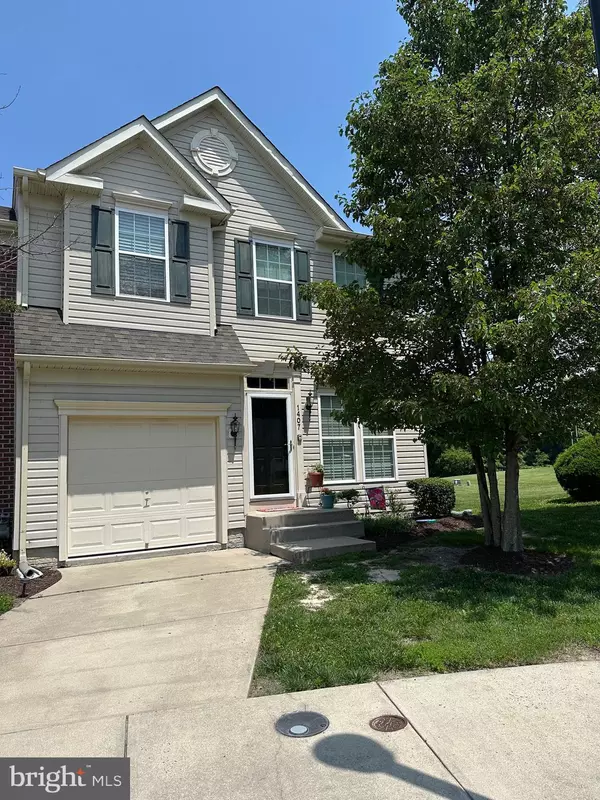 Salisbury, MD 21804,1407 CAT TAIL CT
