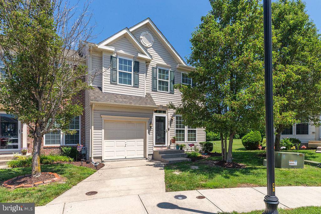 Salisbury, MD 21804,1407 CAT TAIL CT