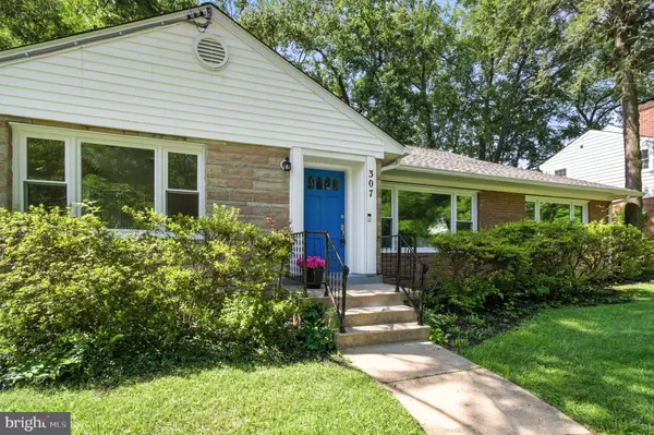Silver Spring, MD 20901,307 PLYMOUTH ST