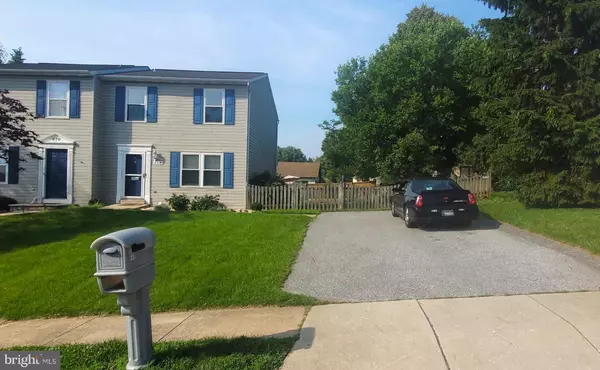 668 JOHAHN DR,  Westminster,  MD 21158