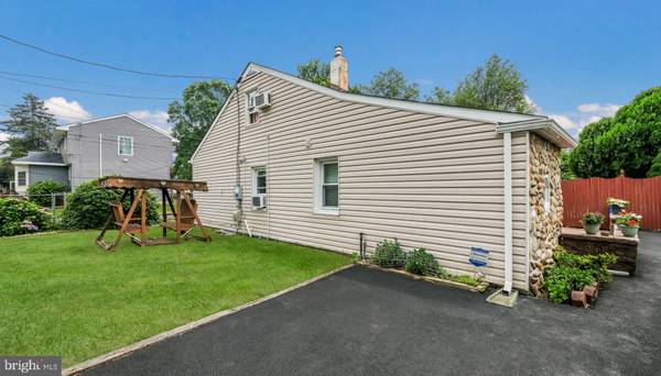 Bristol, PA 19007,315 LEEDOM AVE