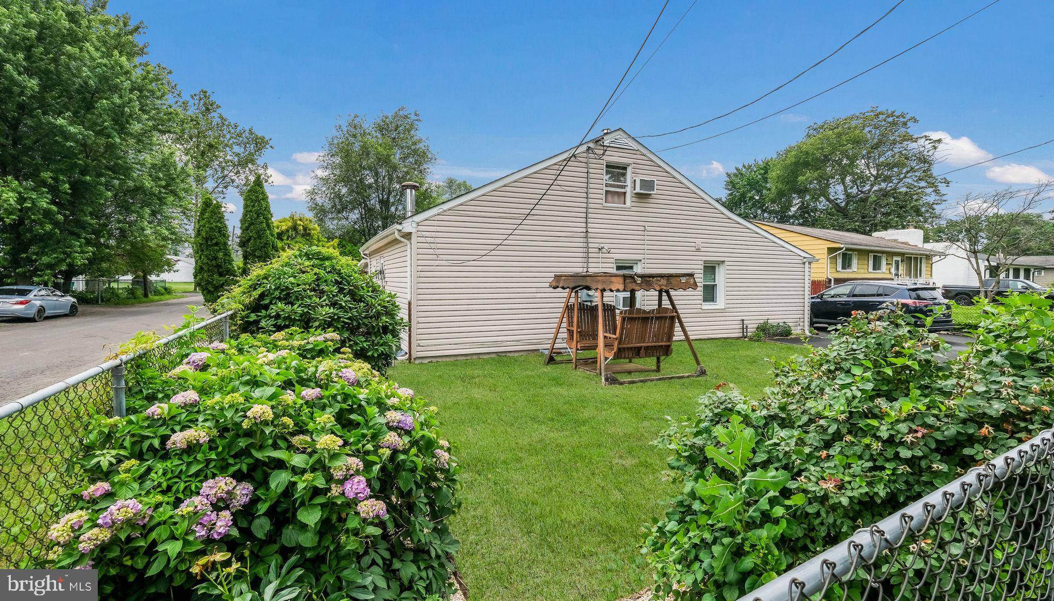 Bristol, PA 19007,315 LEEDOM AVE