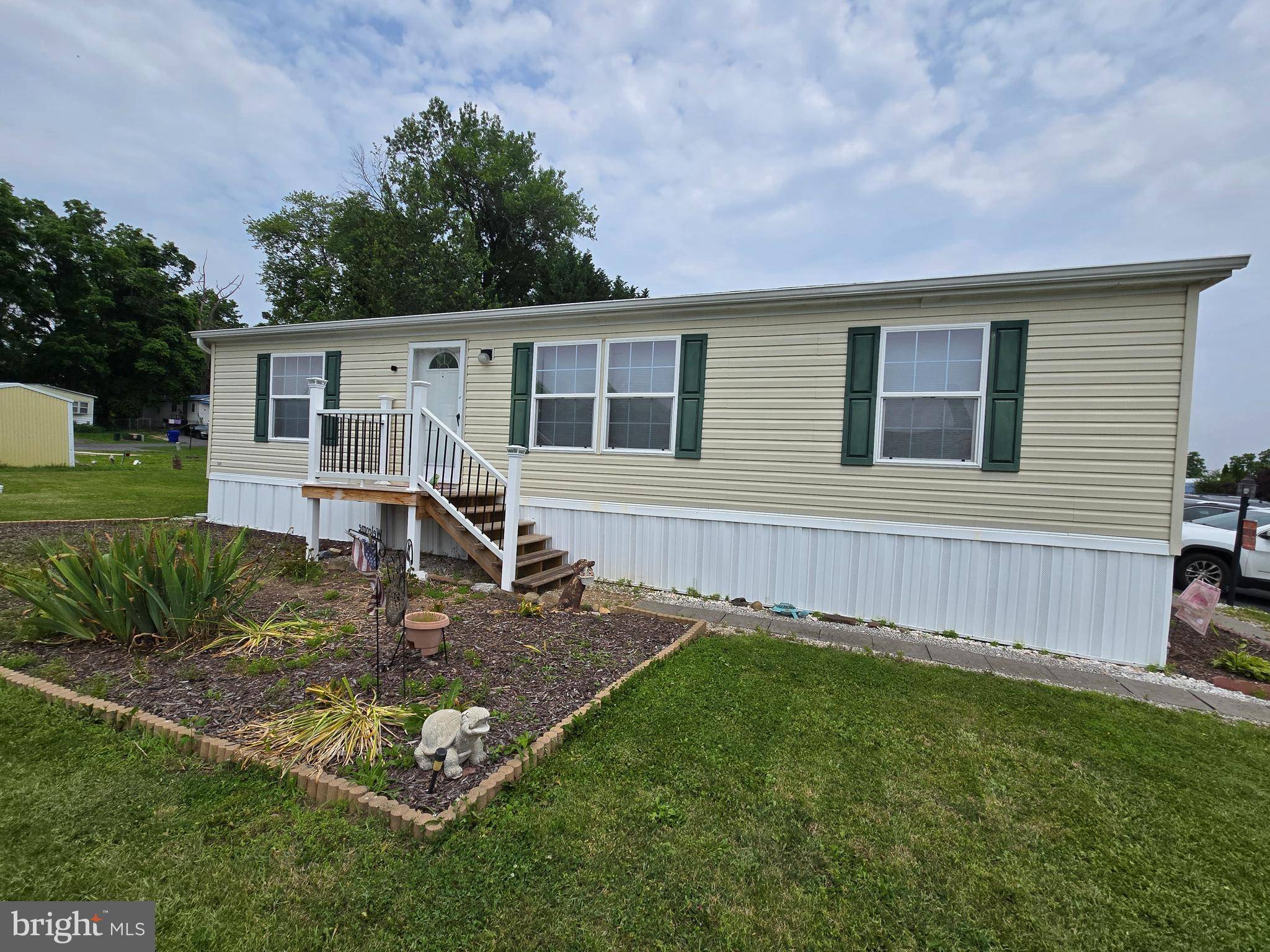 Gettysburg, PA 17325,2581 OLD HARRISBURG ROAD #LOT #25