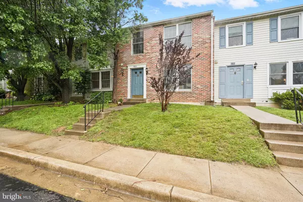 Rockville, MD 20855,7803 FAIRBORN CT
