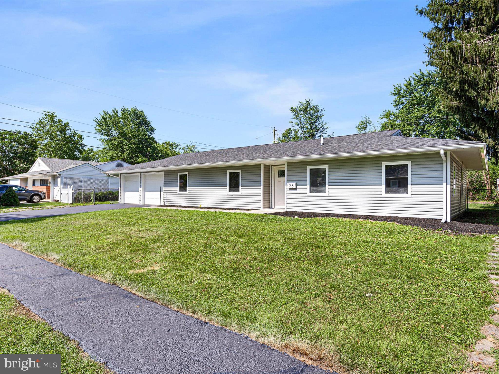 23 KNICKERBOCKER DR, Newark, DE 19713