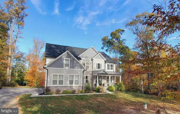 Forest Hill, MD 21050,520 WALTERS MILL RD