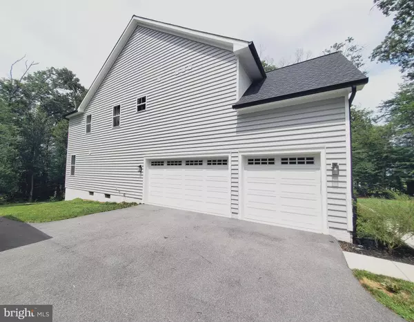 Forest Hill, MD 21050,520 WALTERS MILL RD