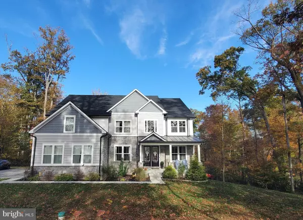 Forest Hill, MD 21050,520 WALTERS MILL RD