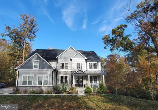 520 WALTERS MILL RD, Forest Hill, MD 21050