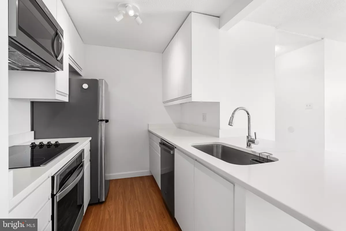 Baltimore, MD 21202,1101 SAINT PAUL ST #711