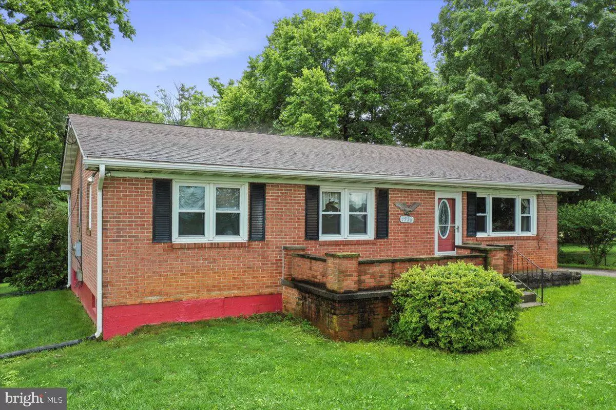 Charles Town, WV 25414,1956 CATTAIL RUN RD