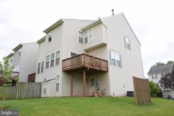 Gainesville, VA 20155,15101 GAFFNEY CIR