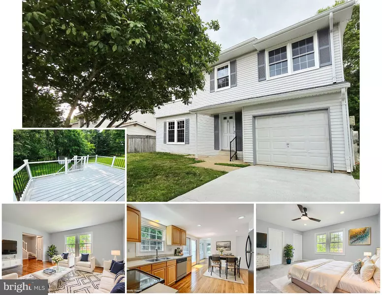 1720 DENTON CT, Crofton, MD 21114