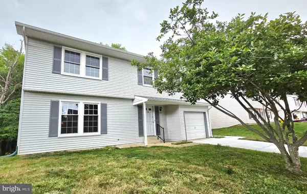 Crofton, MD 21114,1720 DENTON CT