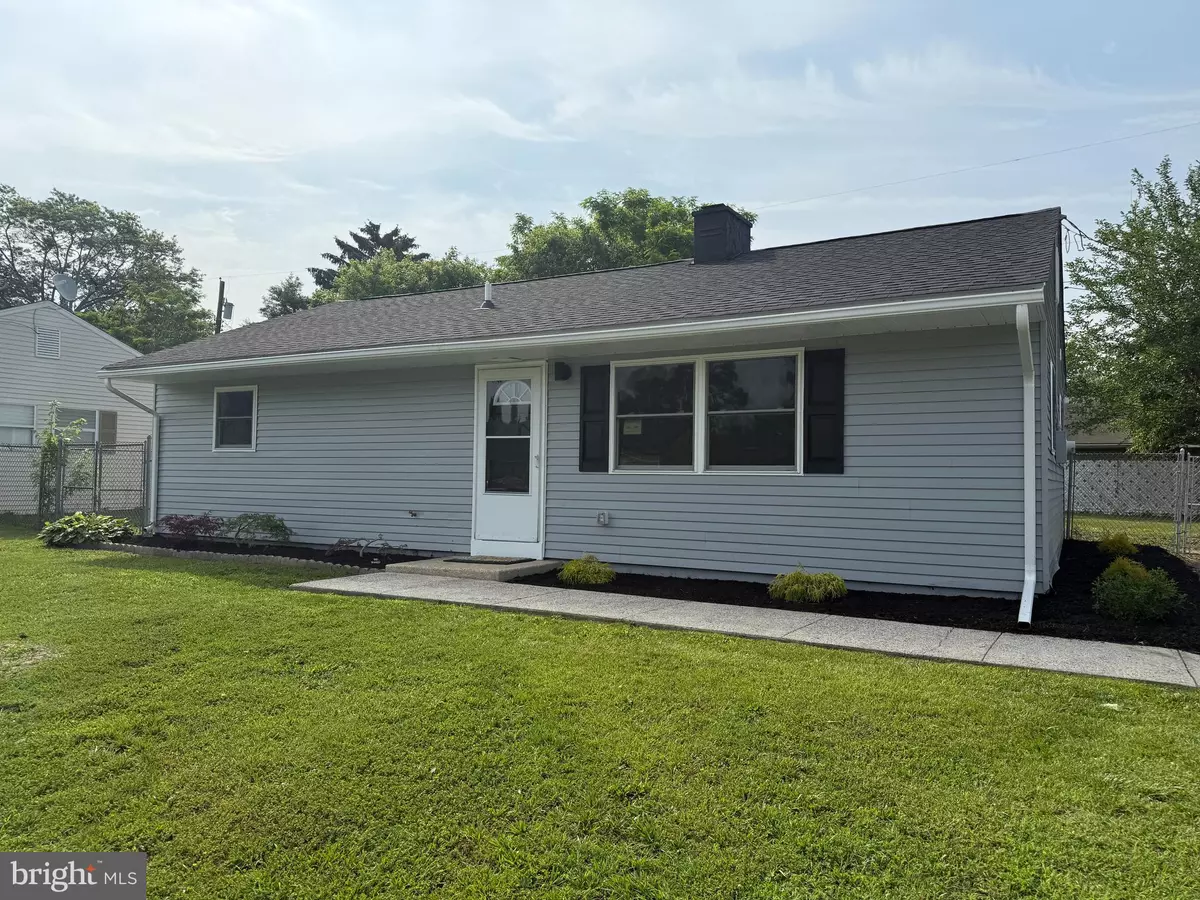 Seabrook, NJ 08302,1709 FOURTH AVE