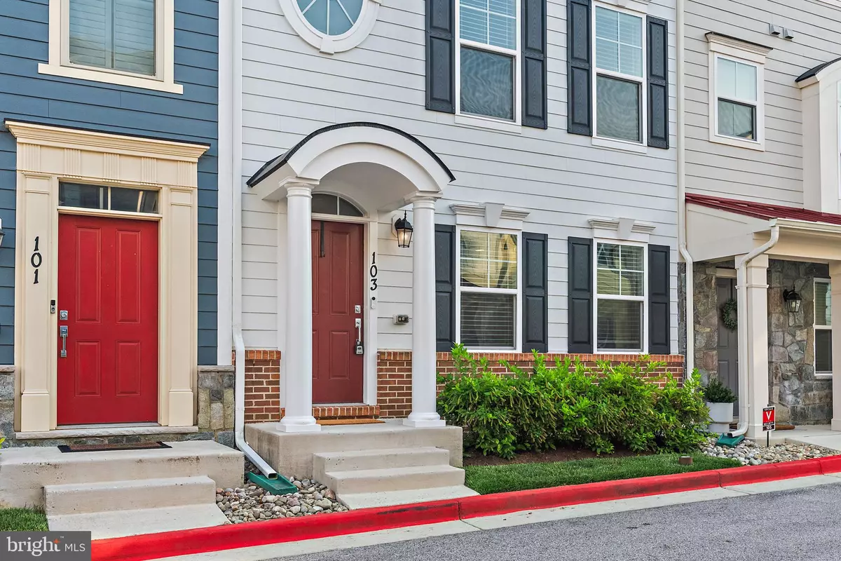 Annapolis, MD 21403,103 NORMA ALY
