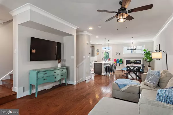 Annapolis, MD 21403,103 NORMA ALY