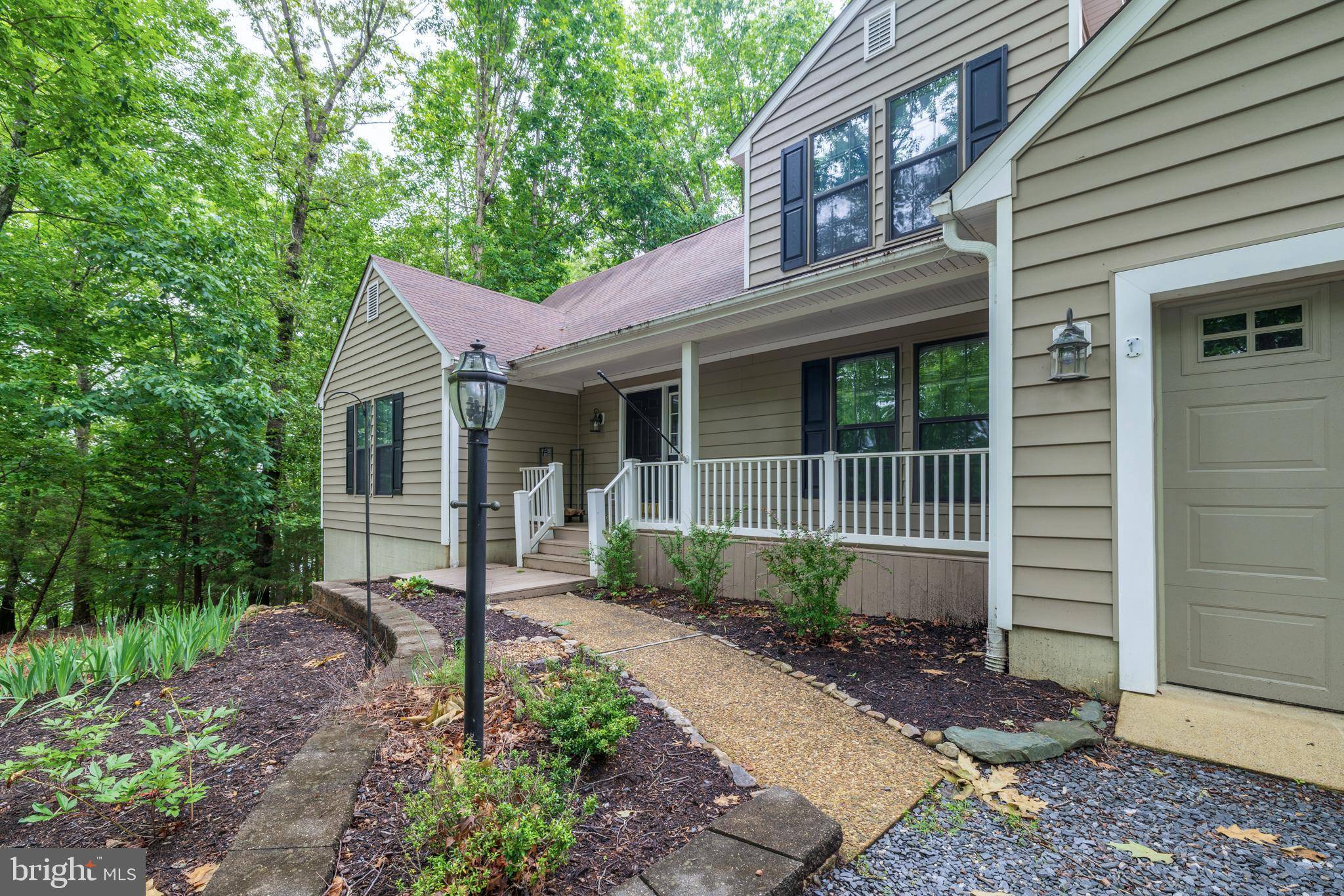 Palmyra, VA 22963,47 MARWOOD DR