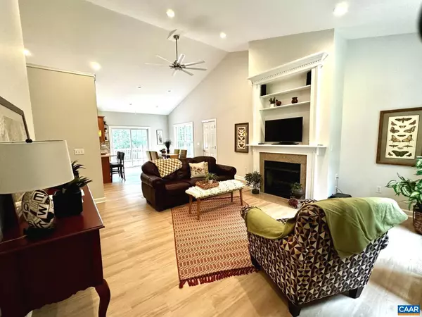 13161 DOGWOOD LN, Barboursville, VA 22923