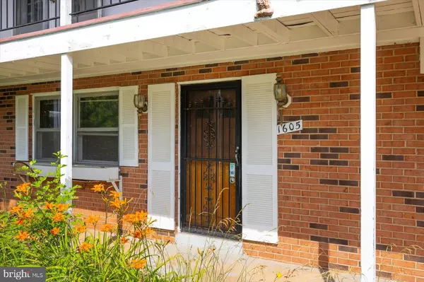 Sterling, VA 20164,1605 N AMELIA ST