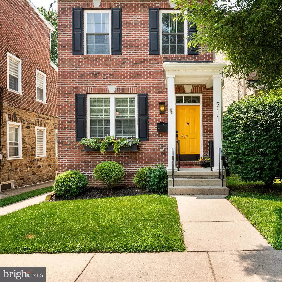 Conshohocken, PA 19428,311 W 3RD AVE