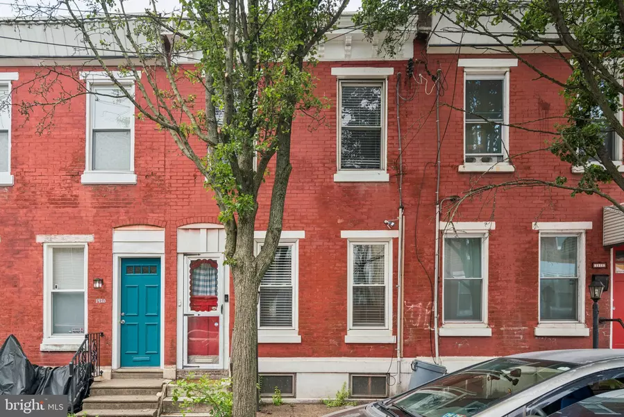 1918 E ALBERT ST, Philadelphia, PA 19125