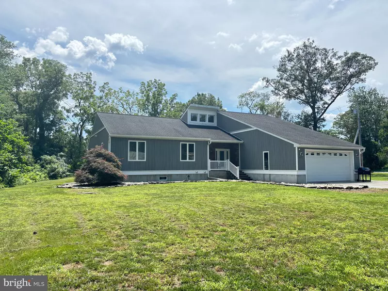 759 S SHILOH AVE, Bridgeton, NJ 08302