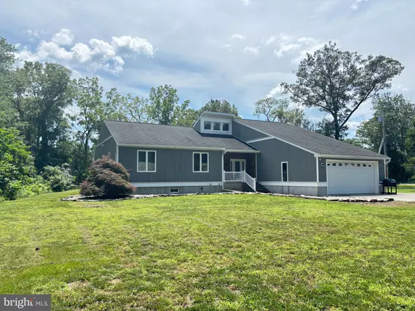 759 S SHILOH AVE, Bridgeton, NJ 08302