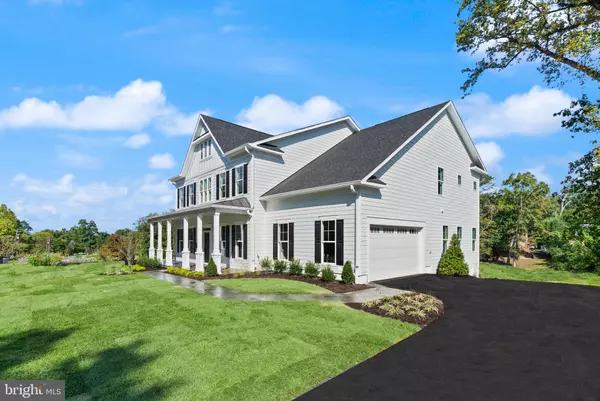 Bethesda, MD 20817,7203 BARNETT RD