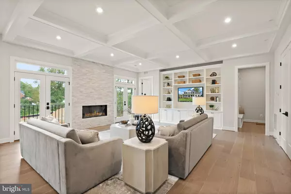 Bethesda, MD 20817,7203 BARNETT RD