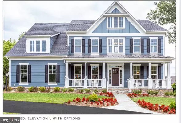 7203 BARNETT RD, Bethesda, MD 20817