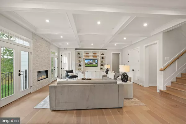 Bethesda, MD 20817,7203 BARNETT RD