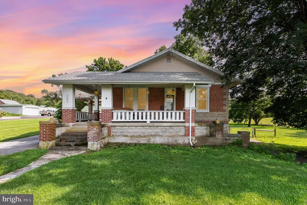 Newville, PA 17241,102 CARLISLE RD