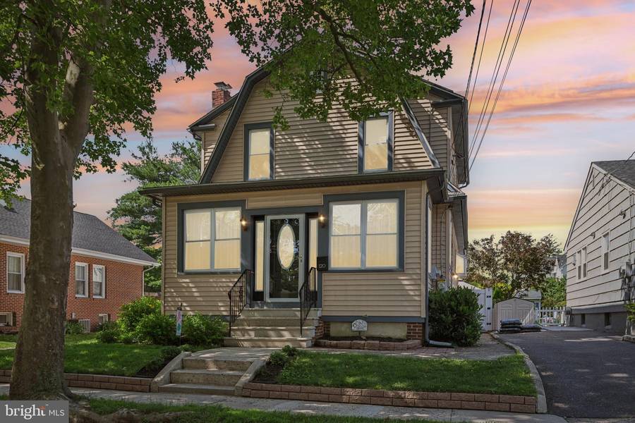 120 MELROSE, Haddon Township, NJ 08108