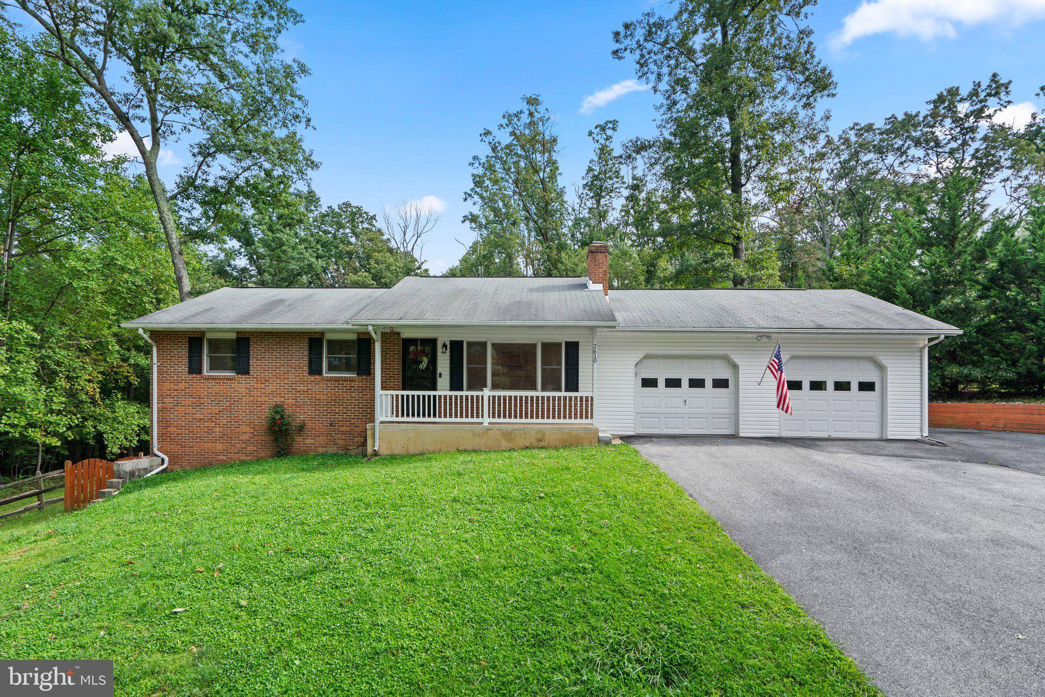 2610 GILLIS FALLS RD, Woodbine, MD 21797