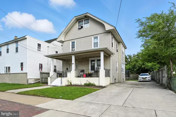 Pennsauken, NJ 08110,4412 WESTFIELD AVE