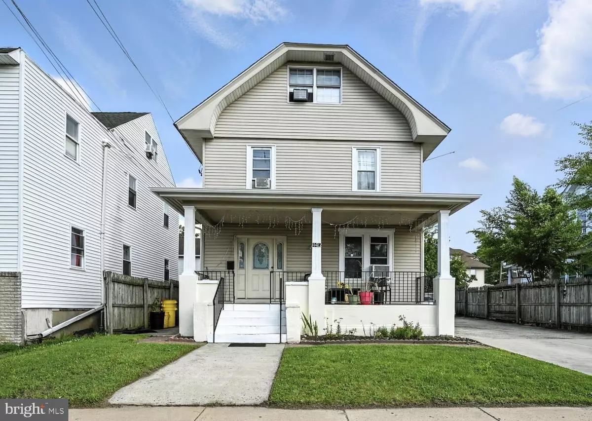 Pennsauken, NJ 08110,4412 WESTFIELD AVE