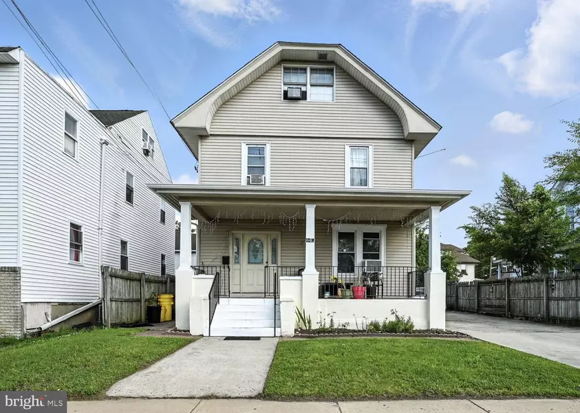 4412 WESTFIELD AVE, Pennsauken, NJ 08110