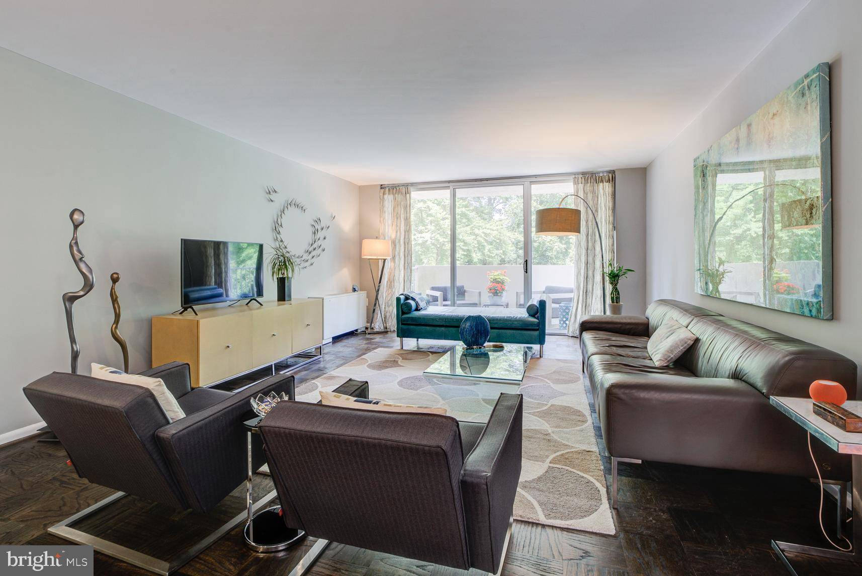 Washington, DC 20008,2939 VAN NESS ST NW #224