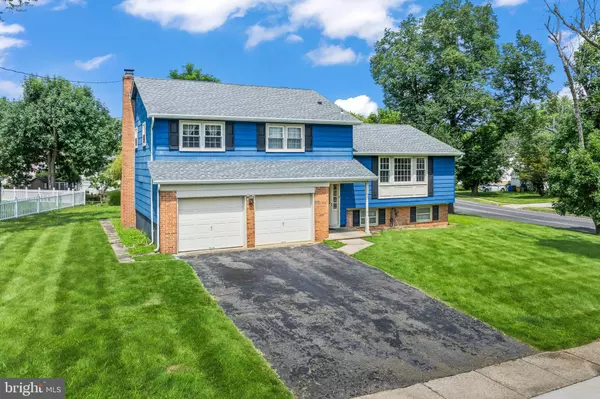 Cherry Hill, NJ 08003,645 CROYDEN DR